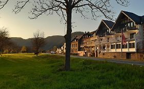 Haus Moselliebe B&B